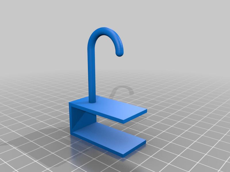 Crochet pour Cuisine