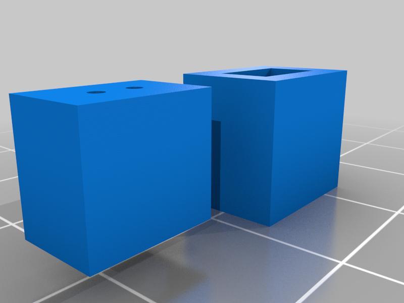 Grundig Stenorette Power Connector