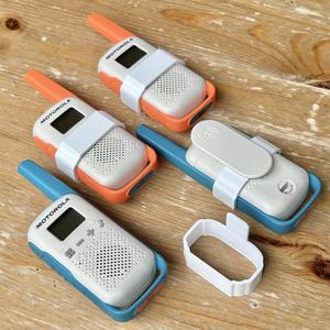 Motorola Talkabout T42 - buttons protector