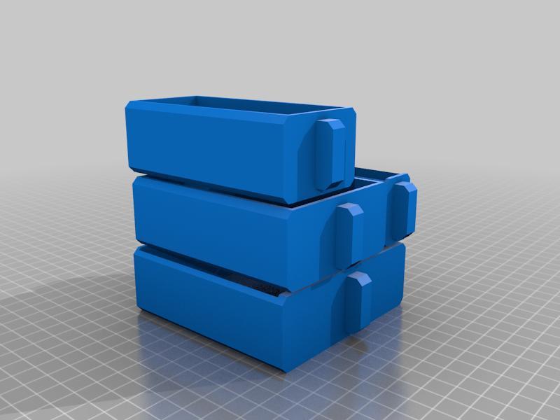 STORAGE BOX