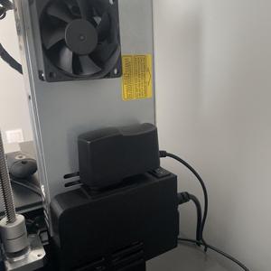 Ender 3 Pro Dual Z Dual Socket PSU
