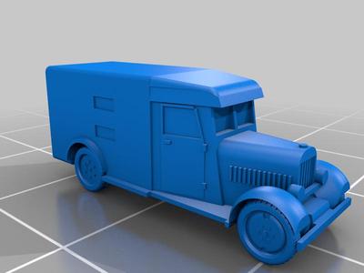Fiat 621