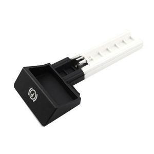 Touareg parking brake handle