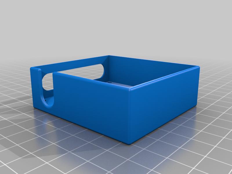 FNIRSI-138 Pro Oscilliscope Case