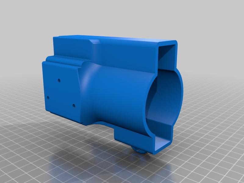 Cyma М52 "Мушкетон" (M052) holster