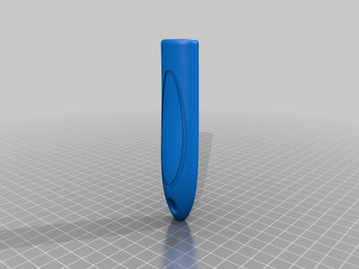 Spatula Handle