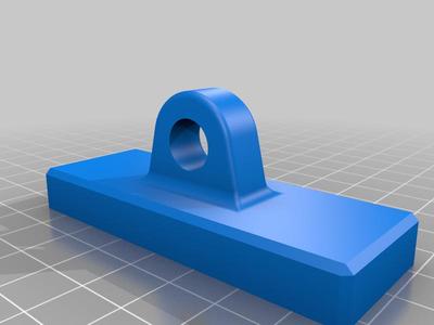 Mount Anchor