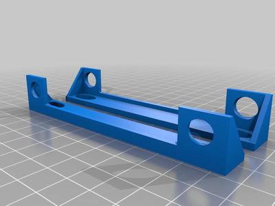 Sync 3 Mustang Bracket(Prototype)