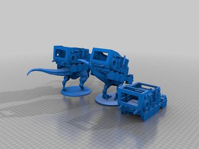 truck for dinos n dinos with trucks