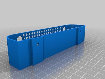 Somfy Tahoma Wall mount