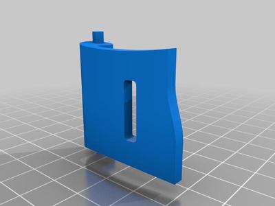 Eco Line Cat Carrier Side Clip