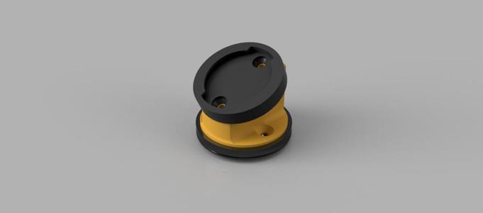 bicycle computer holder XOSS