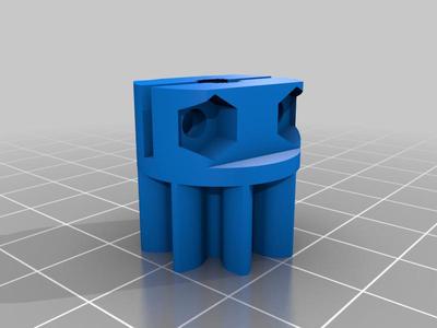 PETPULL - PERSONALIZADA