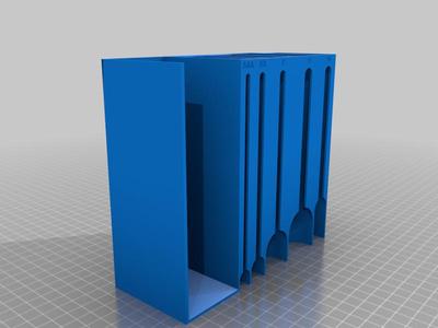 battery wall hang
