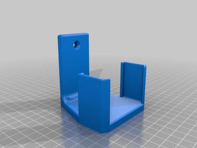 Roboguard HQ Wall Mount