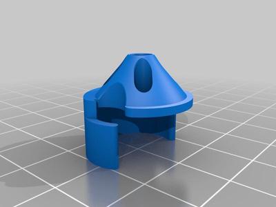 Drone Motor and Landing Pad combo