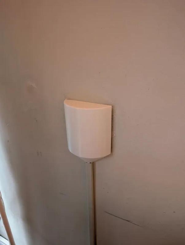 Socket cover (for toddlers)   