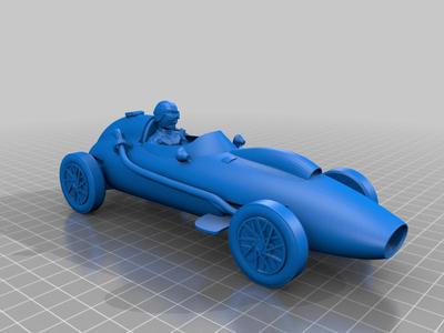 Heat: Pedal to the Metal - Racing Cars