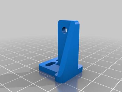 Biqu Microprobe v2.0 adapter Sidewinder X2