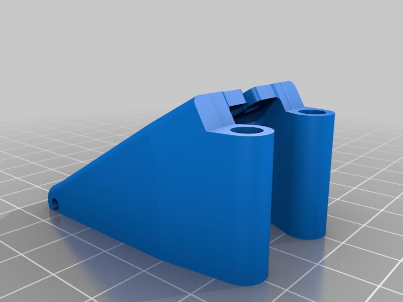 Diatone Roma F5 tail mount for BN-280 and SMA