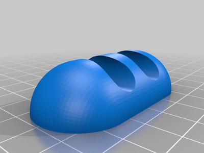 toothbrush holder for Oral-B