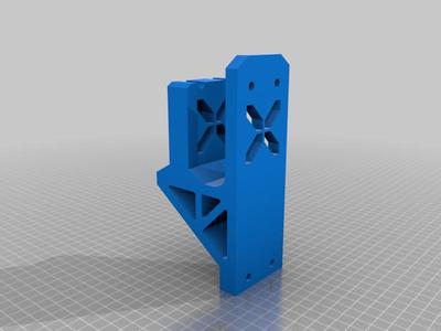 AR15 wall mount 
