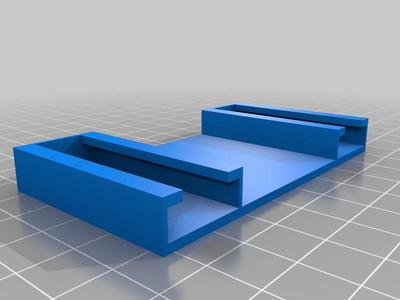 Switch Controller Holder