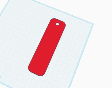 bookmark (round corners)   