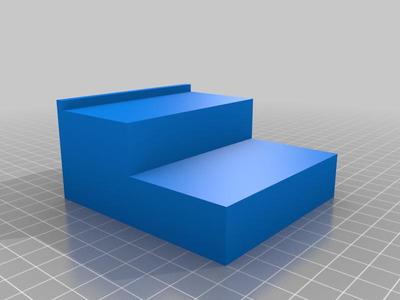 Small Stand for Minis