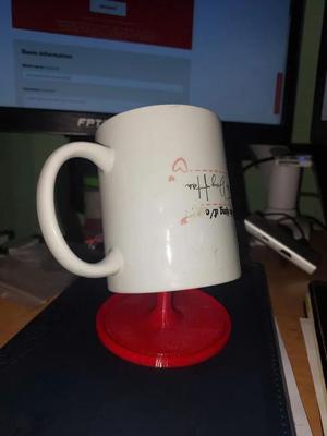 Cup Stand   