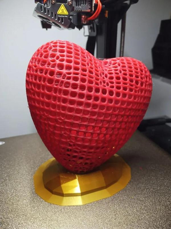 Valentine's Day Heart remix   