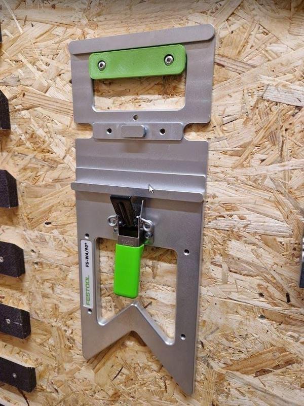 Festool FS-WA/90° Holder