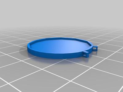 Coinholder Croaitia