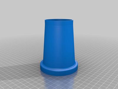 Watermeter Funnel (ai-all-on-the-edge)