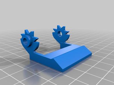 littlebot gripper