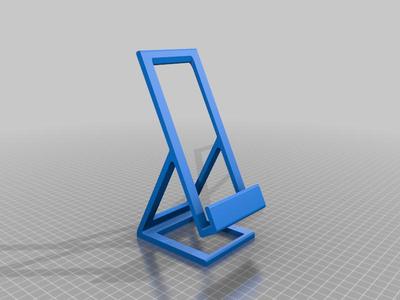 Phone Stand (google pixel 6a)