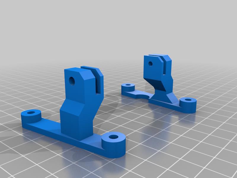 Viper Adapater CR-10 Fang