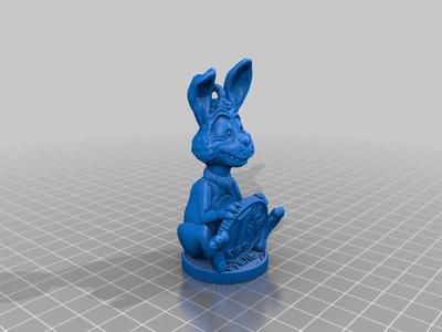 Rabbit