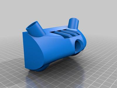 S800 Reptile V2 parts