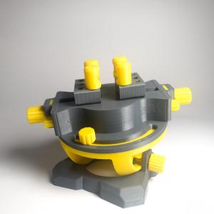 Workbench Ultimate Multi-tool