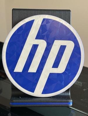 Coaster HP