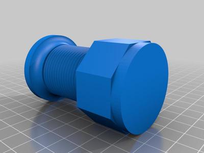 Fidget Toy