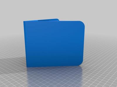 ViewSonic M1 mini beamer wall mount ( 45° angle / ceiling ) 