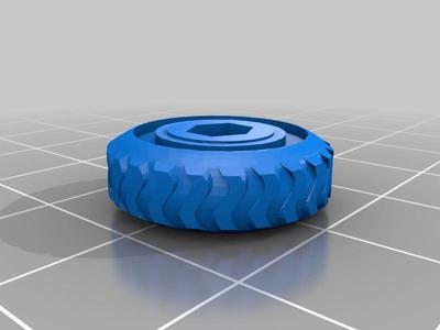 Coil Building - Wickel Spanner Tool - Drahtklemme