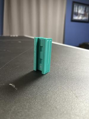 Nerf Gun Connector