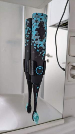 happybrush v3 Wall Mount