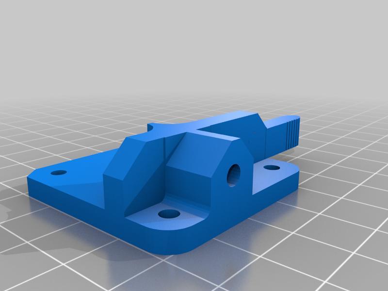 Ender 3 Extruder Direct Drive