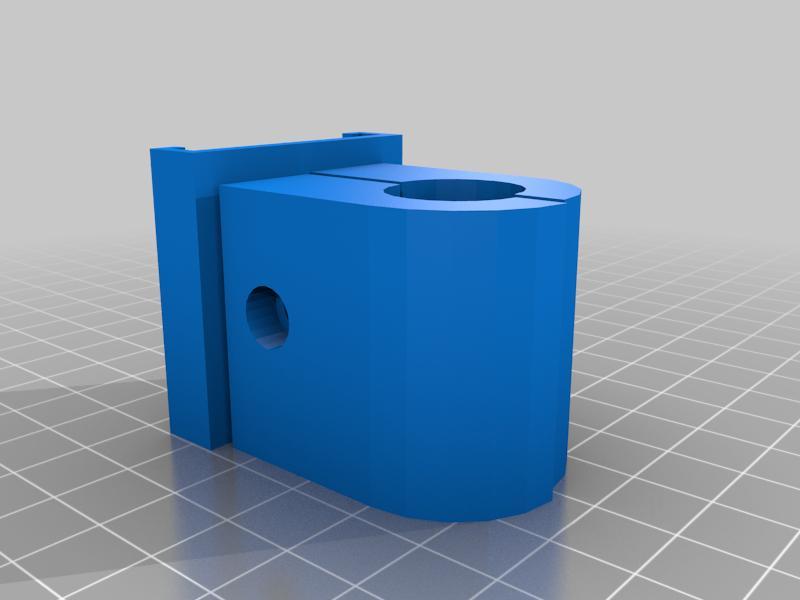 IRL chat phone tripod holder