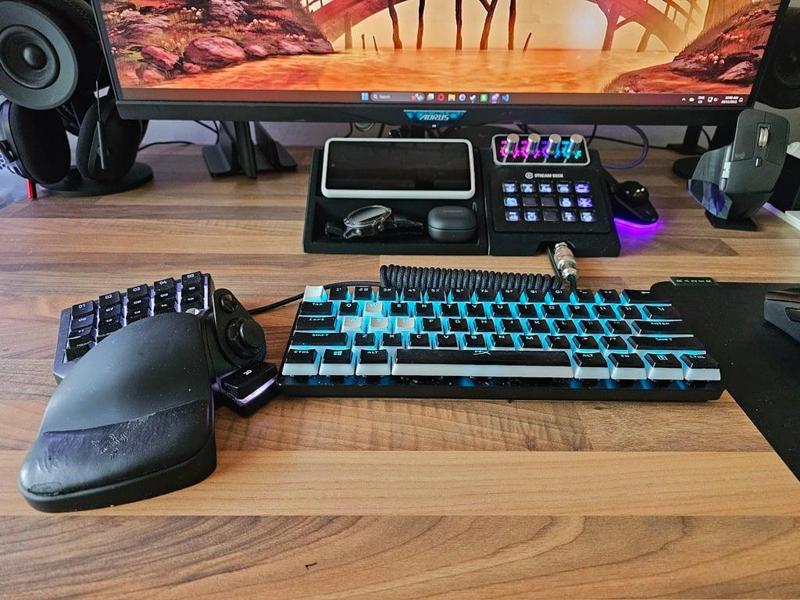 Stream Panel Companion