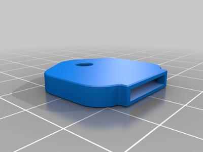 KwkSet Key Cover